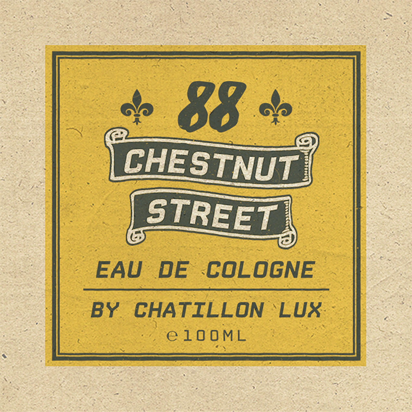 Chatillon Lux - 88 Chestnut Street