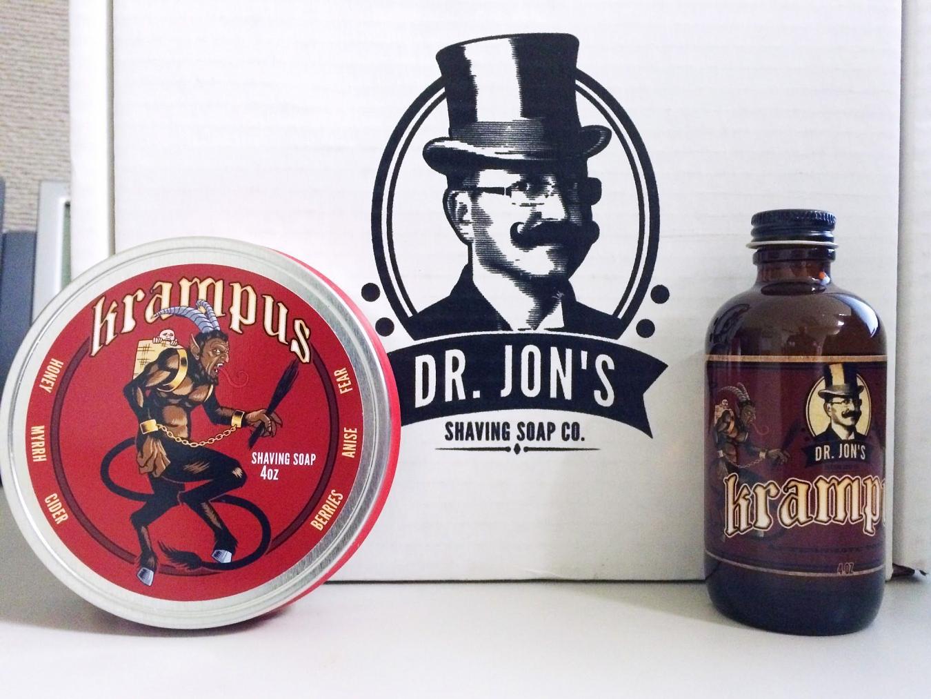 Dr. Jon's 