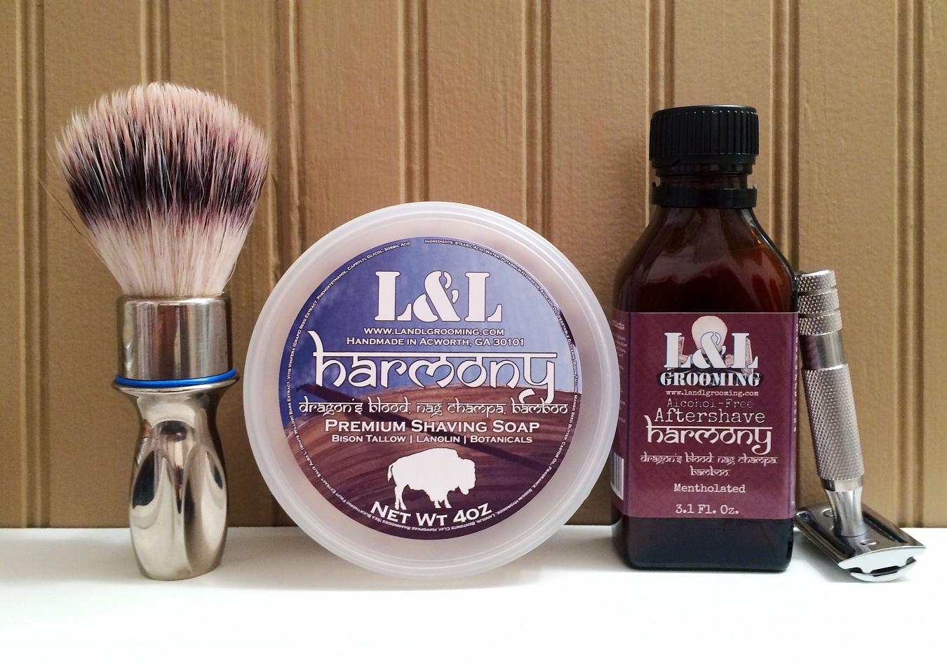 L&L Grooming 