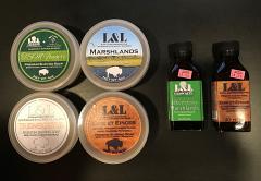 L&L Grooming Mega Mailcall!