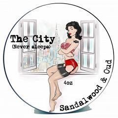 The Club - The City (Never sleeps)