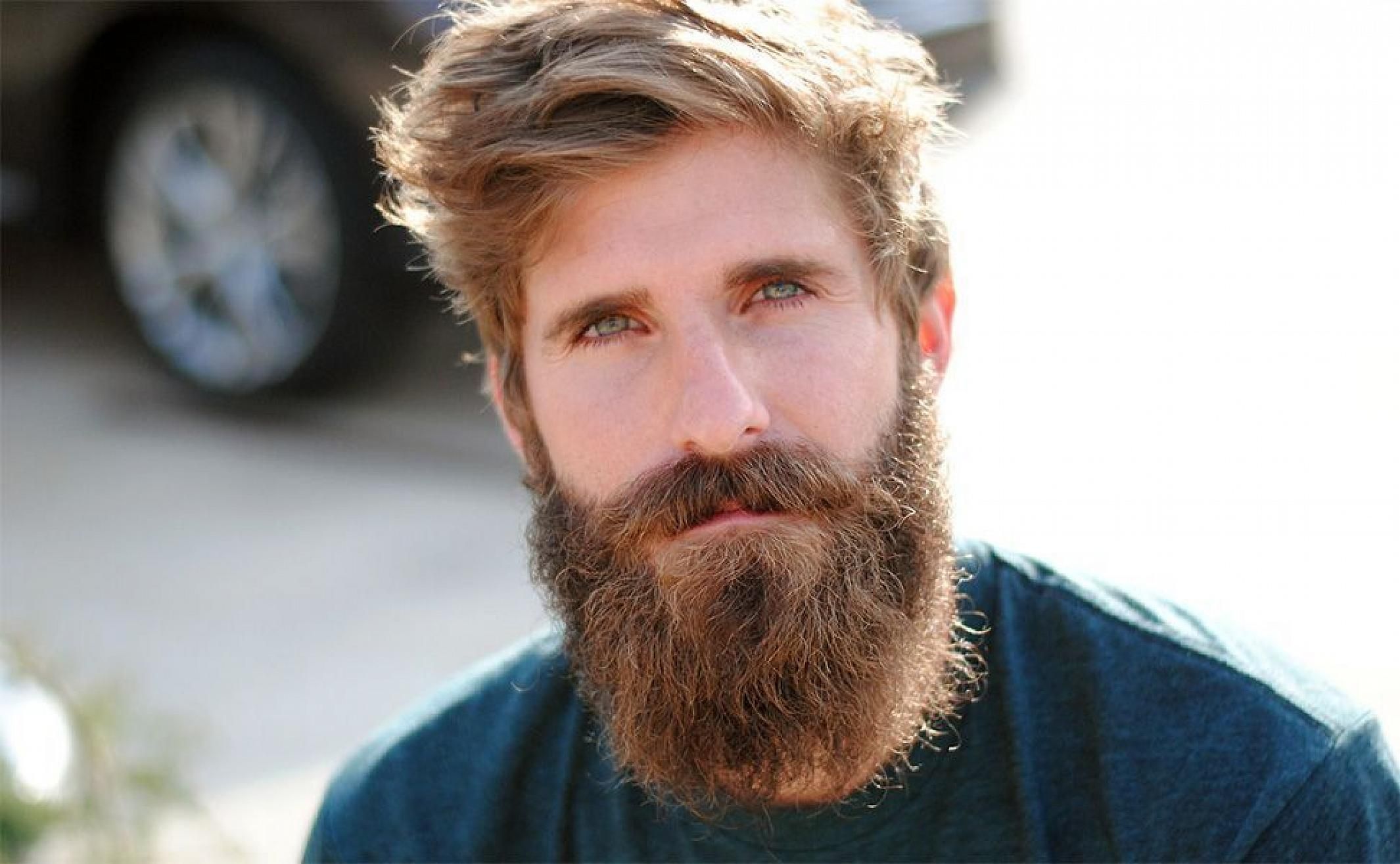 Beards Have Reached Saturation