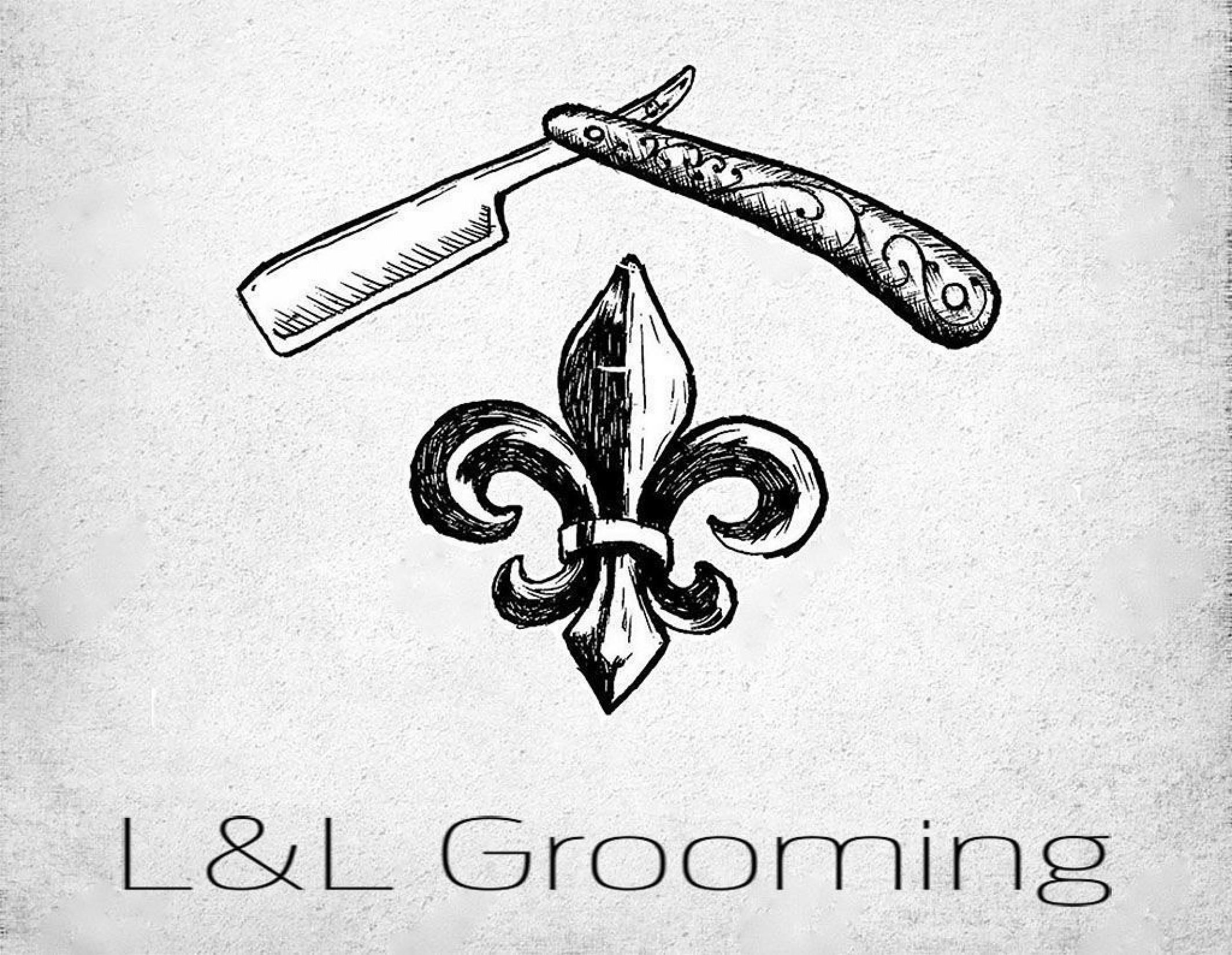 Chatillon Lux and L&L Grooming
