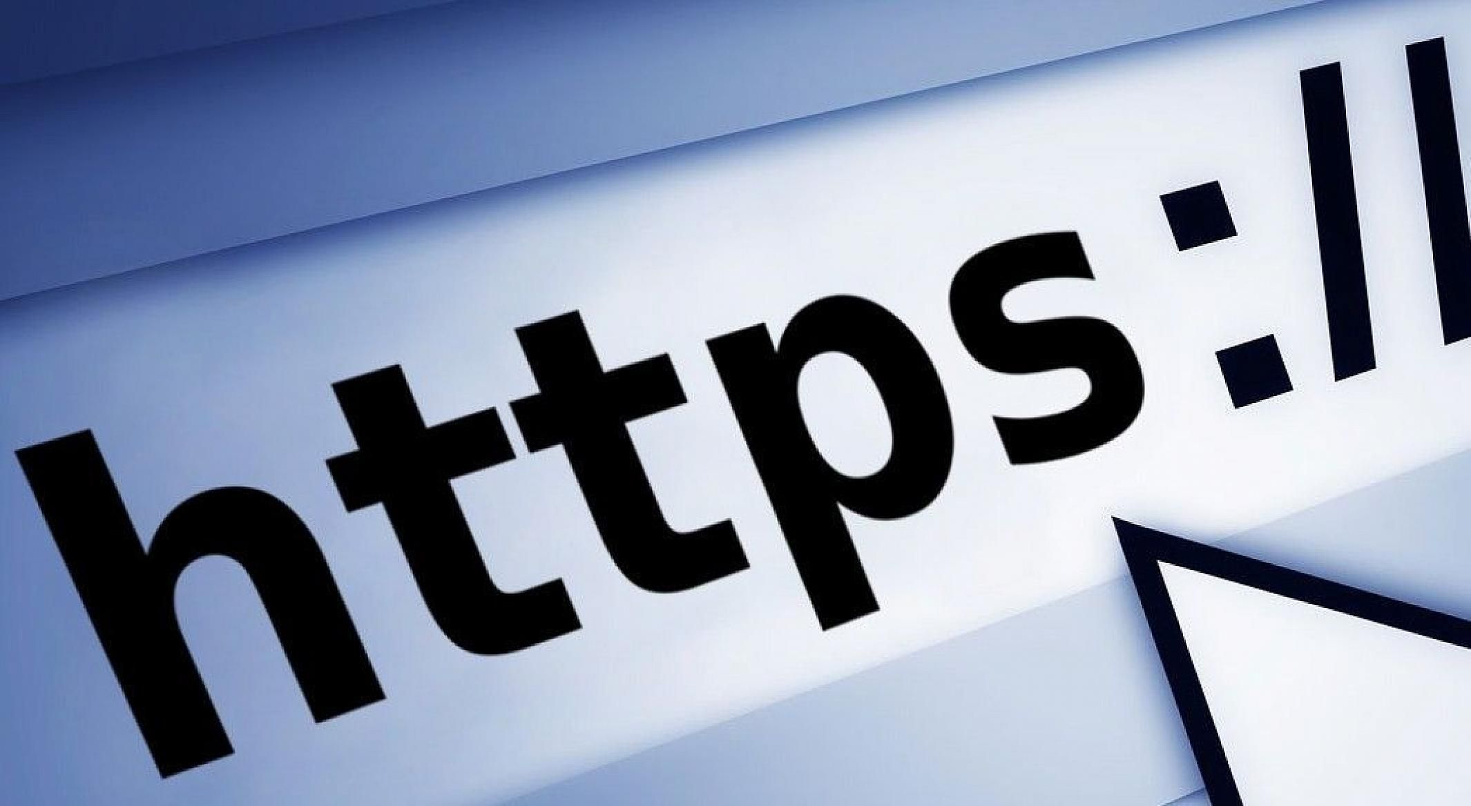 Supporting HTTPS & HTTP/2!