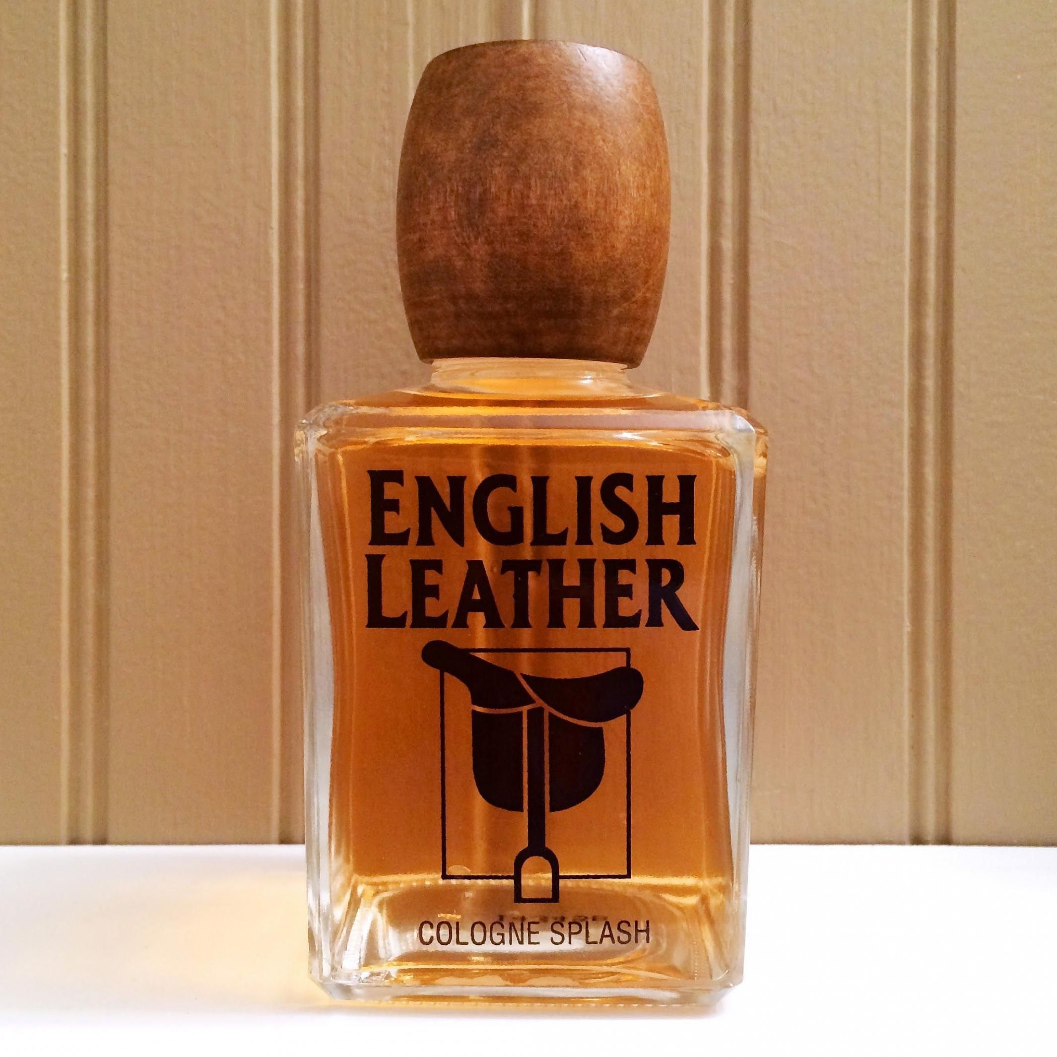 english leather shaving lotion
